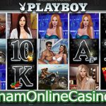 Playboy Slot